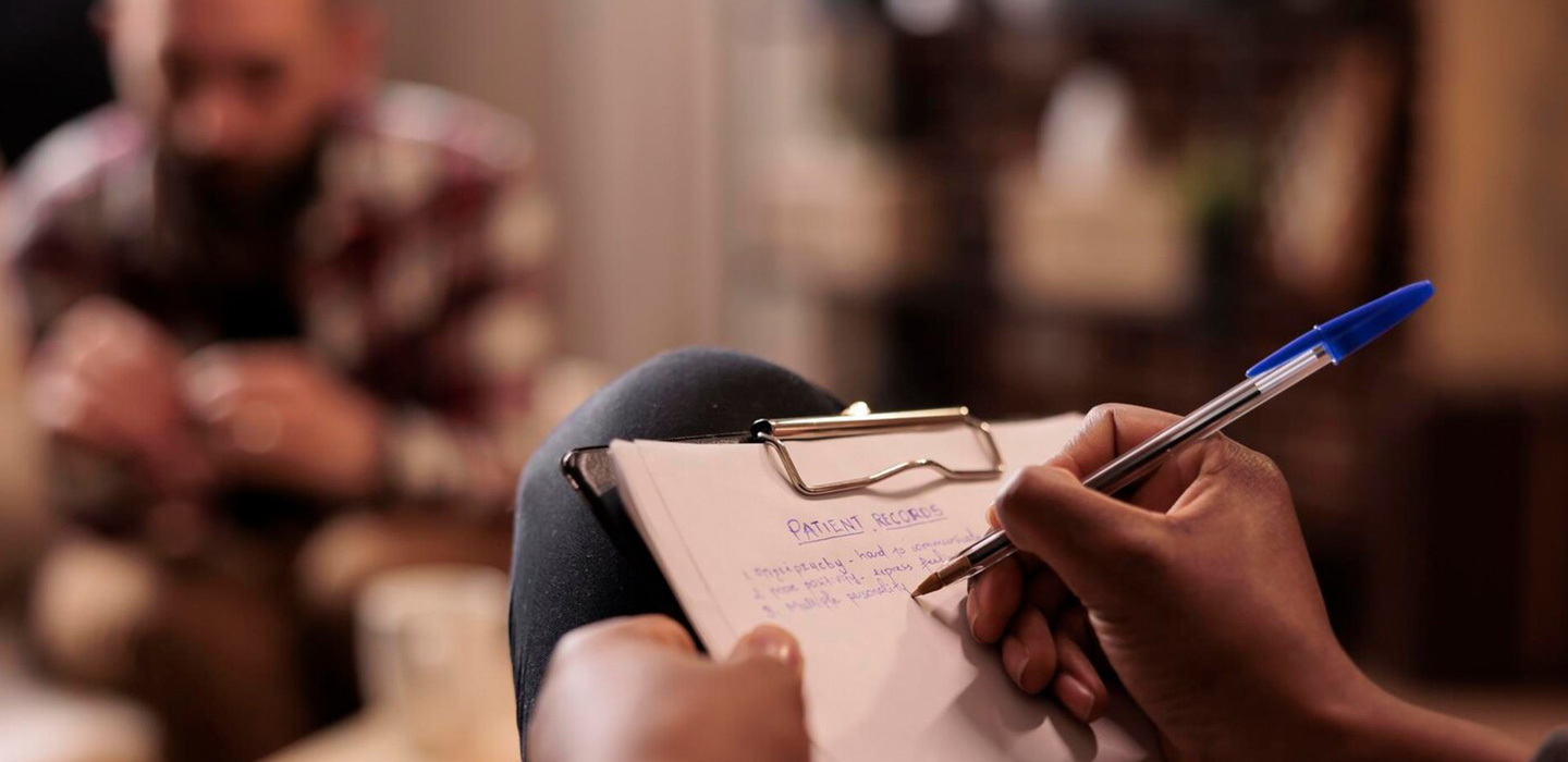 Psychological Assessment